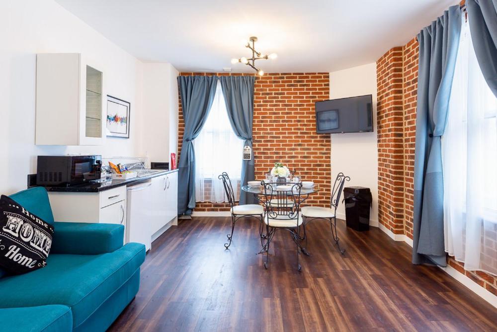 Appartamento Honeypot House Newcastle Upon Tyne Camera foto