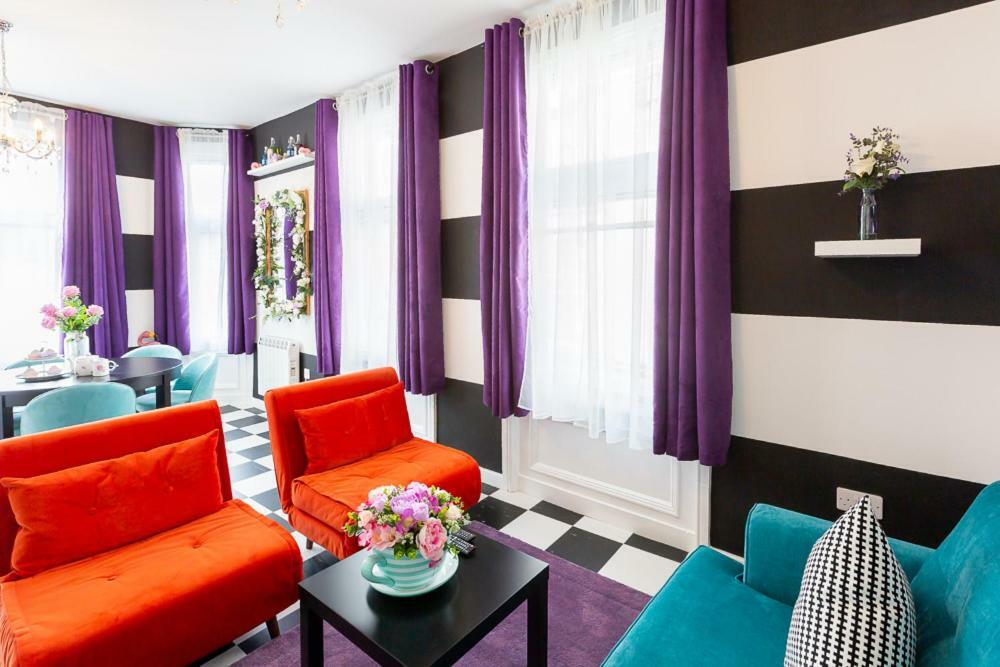 Appartamento Honeypot House Newcastle Upon Tyne Esterno foto