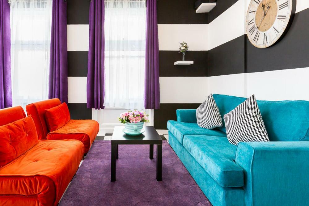 Appartamento Honeypot House Newcastle Upon Tyne Esterno foto