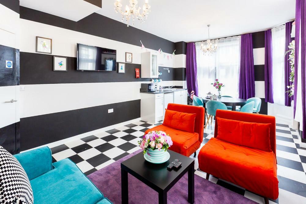 Appartamento Honeypot House Newcastle Upon Tyne Esterno foto