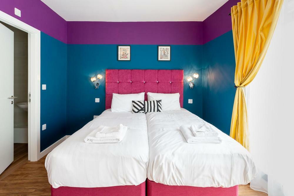 Appartamento Honeypot House Newcastle Upon Tyne Esterno foto