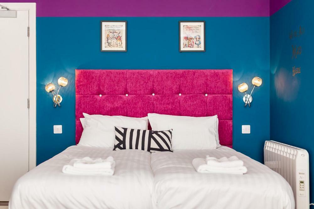 Appartamento Honeypot House Newcastle Upon Tyne Esterno foto