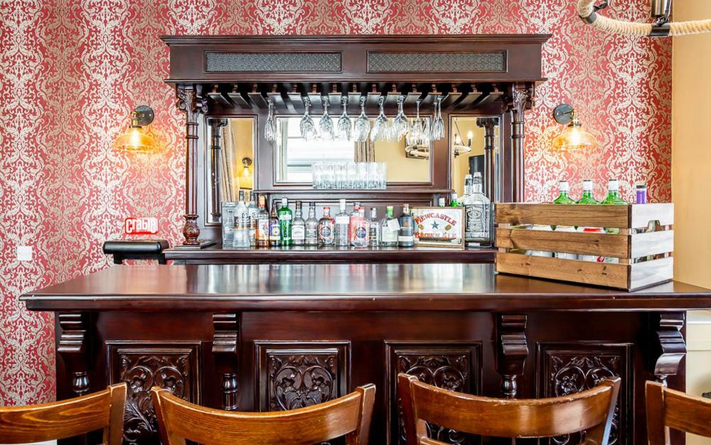 Appartamento Honeypot House Newcastle Upon Tyne Esterno foto