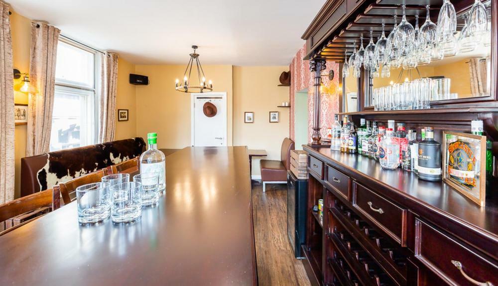 Appartamento Honeypot House Newcastle Upon Tyne Esterno foto