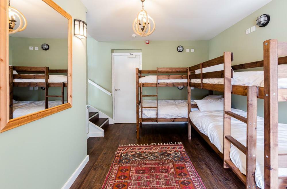 Appartamento Honeypot House Newcastle Upon Tyne Esterno foto