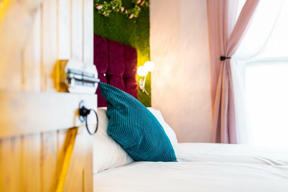 Appartamento Honeypot House Newcastle Upon Tyne Esterno foto
