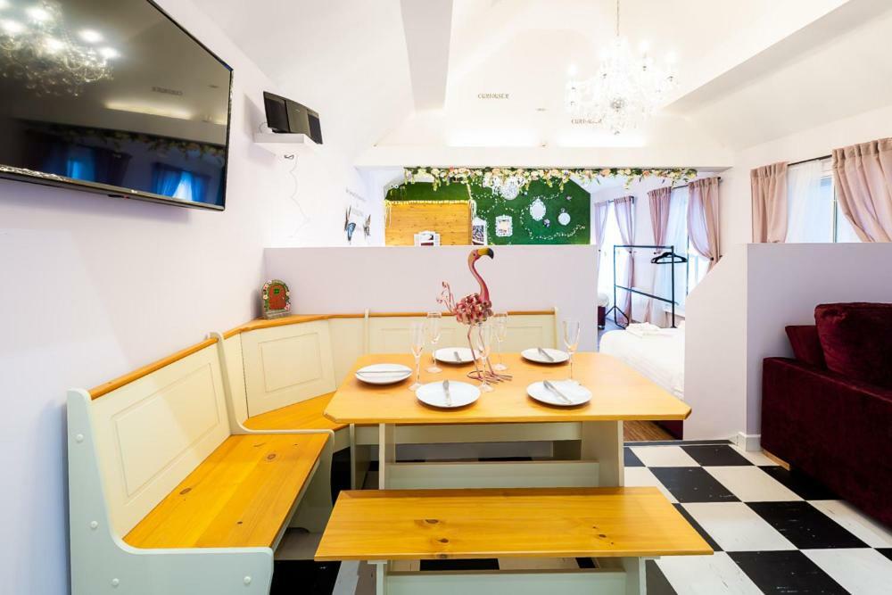 Appartamento Honeypot House Newcastle Upon Tyne Esterno foto