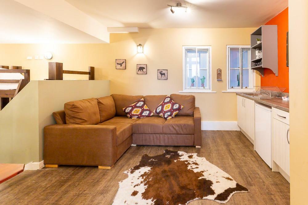 Appartamento Honeypot House Newcastle Upon Tyne Esterno foto