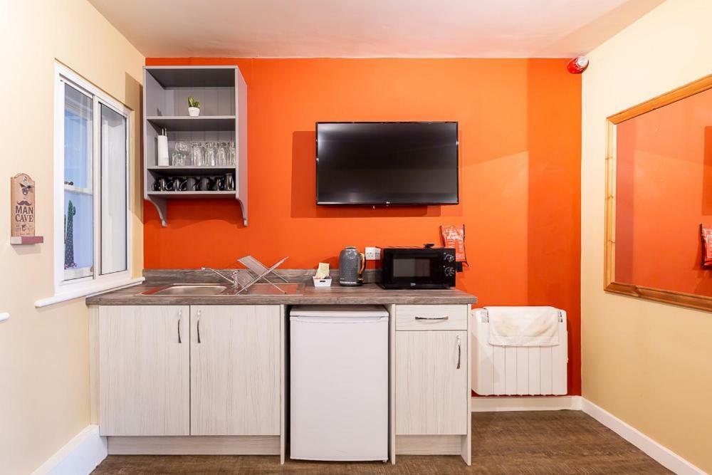 Appartamento Honeypot House Newcastle Upon Tyne Esterno foto