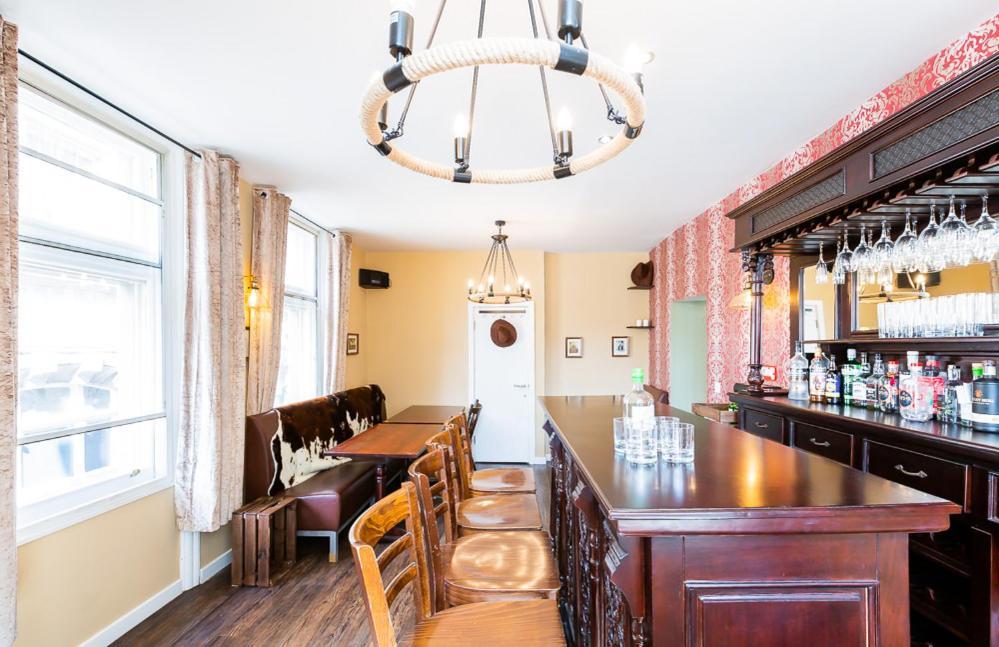 Appartamento Honeypot House Newcastle Upon Tyne Esterno foto