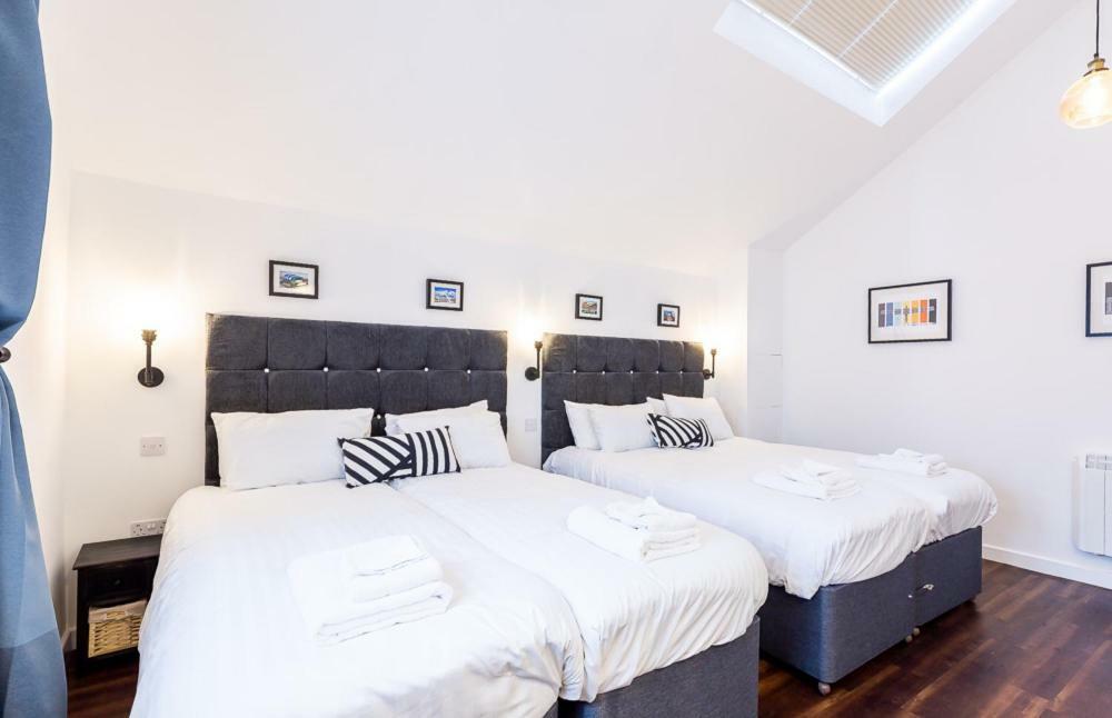 Appartamento Honeypot House Newcastle Upon Tyne Esterno foto