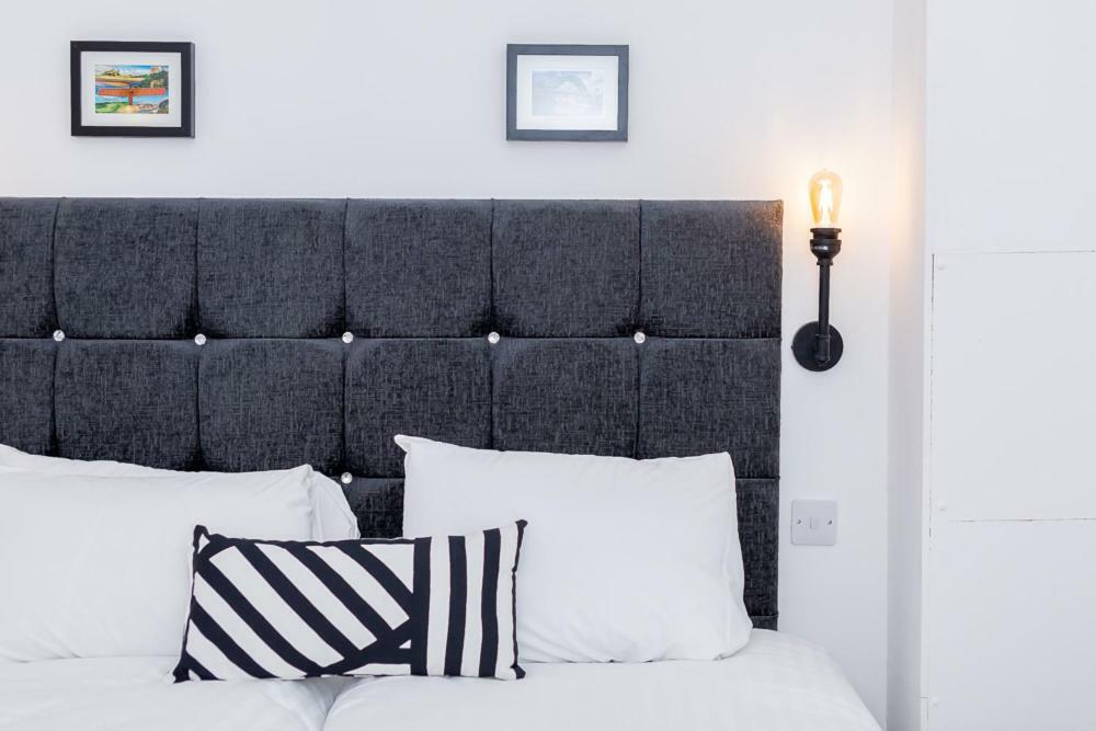 Appartamento Honeypot House Newcastle Upon Tyne Esterno foto