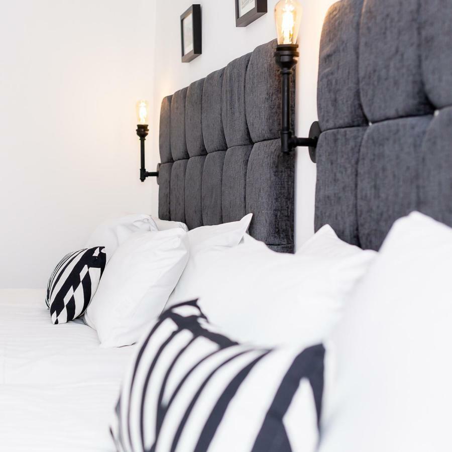 Appartamento Honeypot House Newcastle Upon Tyne Esterno foto