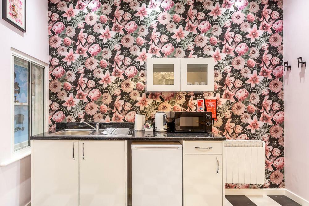 Appartamento Honeypot House Newcastle Upon Tyne Esterno foto