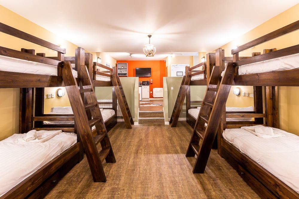 Appartamento Honeypot House Newcastle Upon Tyne Esterno foto