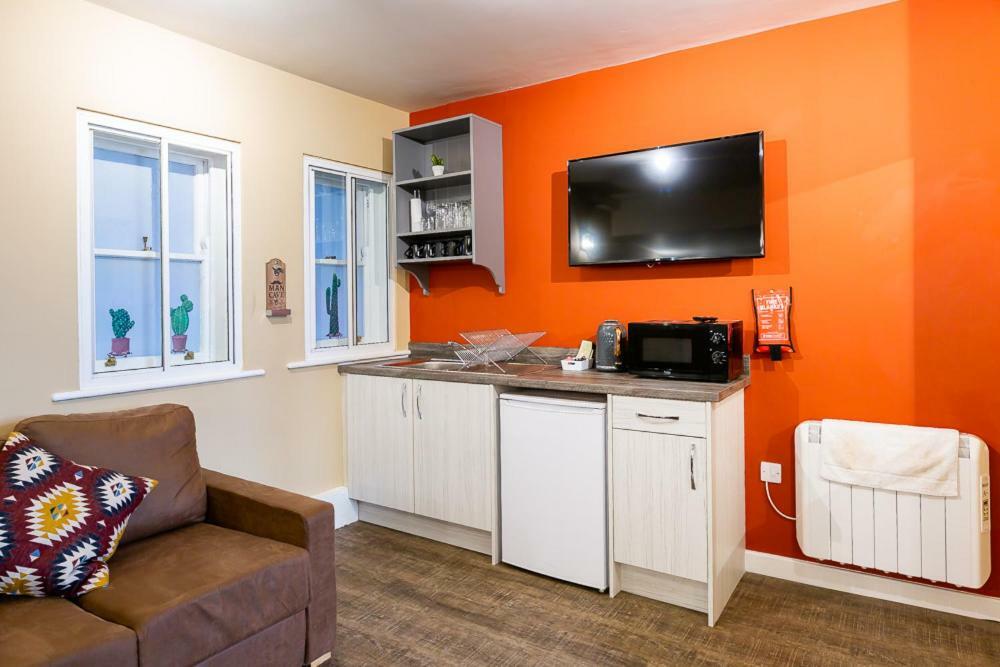 Appartamento Honeypot House Newcastle Upon Tyne Esterno foto