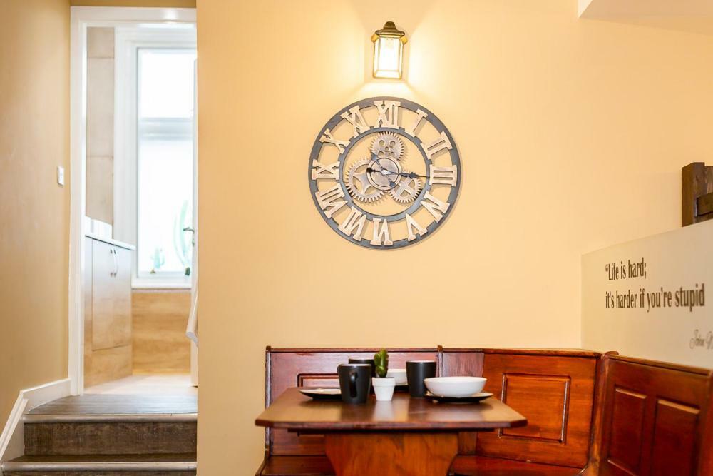 Appartamento Honeypot House Newcastle Upon Tyne Esterno foto